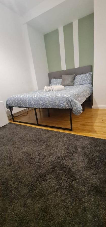 Lovely Budget Double Ensuite In Bricklane Londres Exterior foto